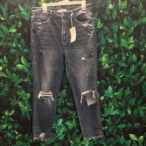Flying Monkey Denim
